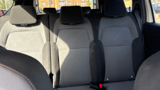 Dacia Jogger 1.6 HEV Extreme 5dr Auto Hybrid Estate